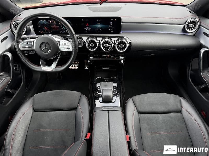 Mercedes CLA 200 2020 — Миниатюра 9