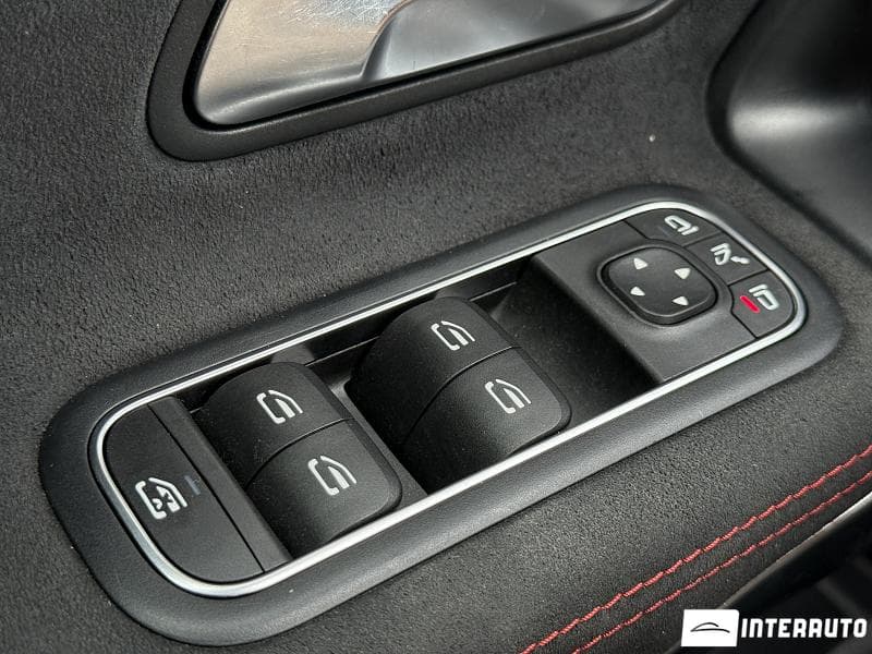 Mercedes CLA 200 2020 — Миниатюра 7