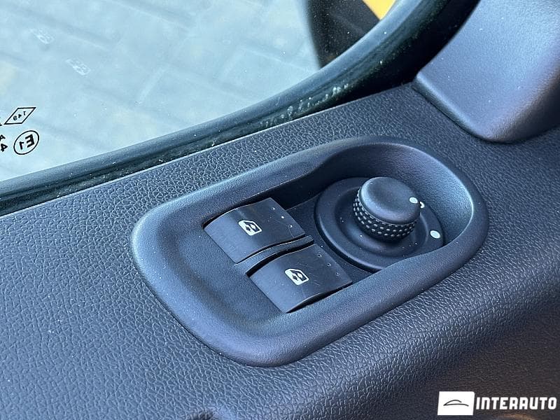 Renault Master 2012 — Миниатюра 15