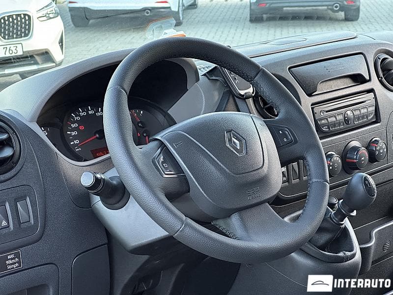 Renault Master 2012 — Миниатюра 7