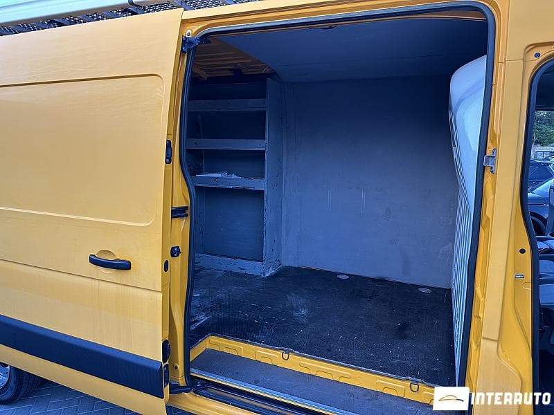 Renault Master 2012 — Миниатюра 11