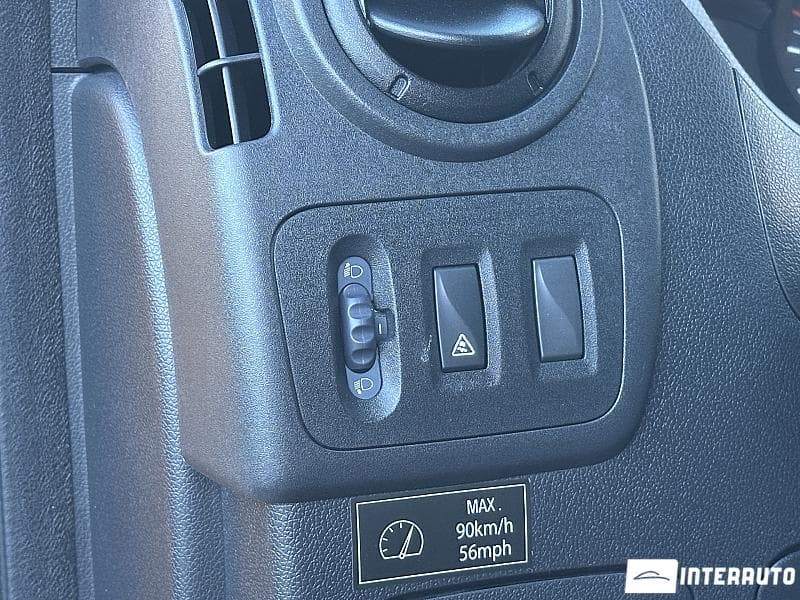 Renault Master 2012 — Миниатюра 16