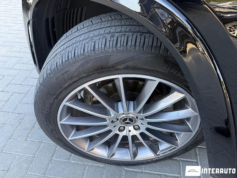 Mercedes GLE 350 2022 — Миниатюра 22