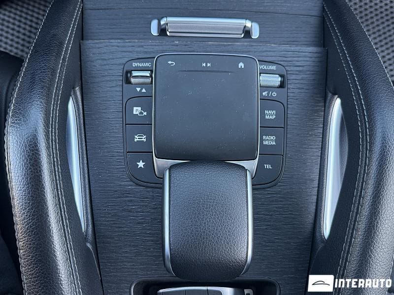 Mercedes GLE 350 2022 — Миниатюра 12