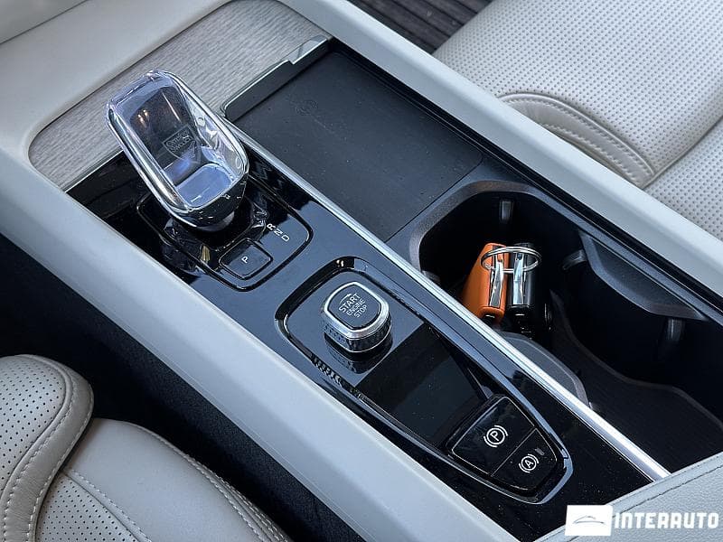 Volvo S 60 2024 — Миниатюра 12