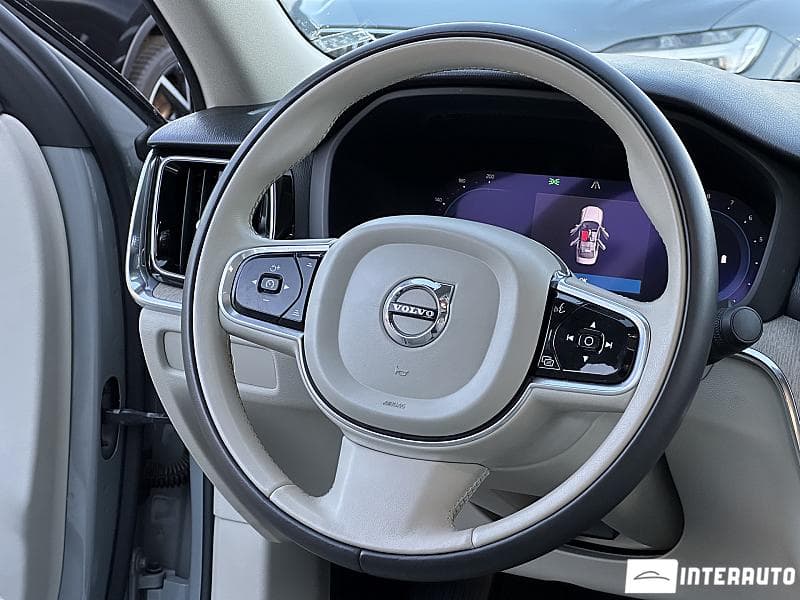 Volvo S 60 2024 — Миниатюра 7
