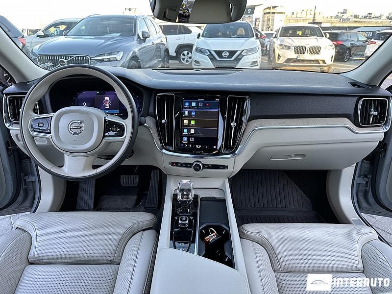 Volvo S 60 2024 — Миниатюра 6