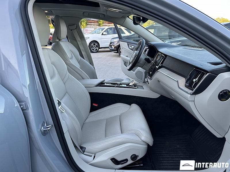 Volvo S 60 2024 — Миниатюра 16