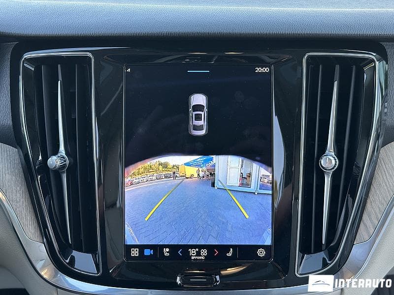 Volvo S 60 2024 — Миниатюра 9