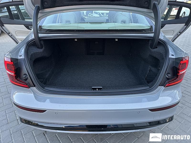 Volvo S 60 2024 — Миниатюра 23