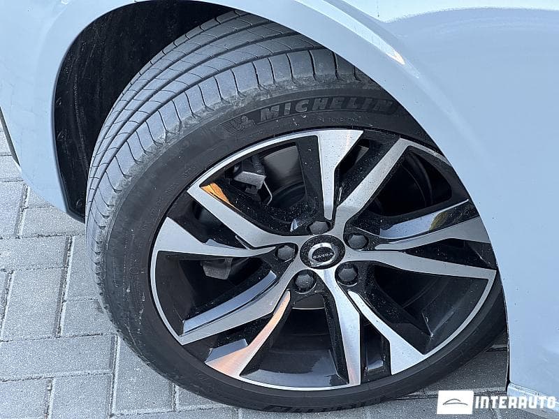 Volvo S 60 2024 — Миниатюра 17