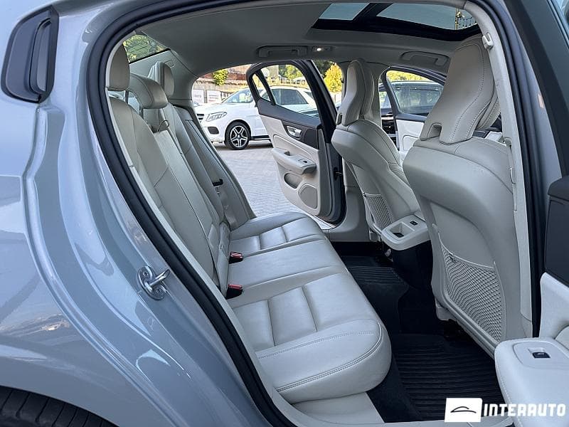 Volvo S 60 2024 — Миниатюра 15