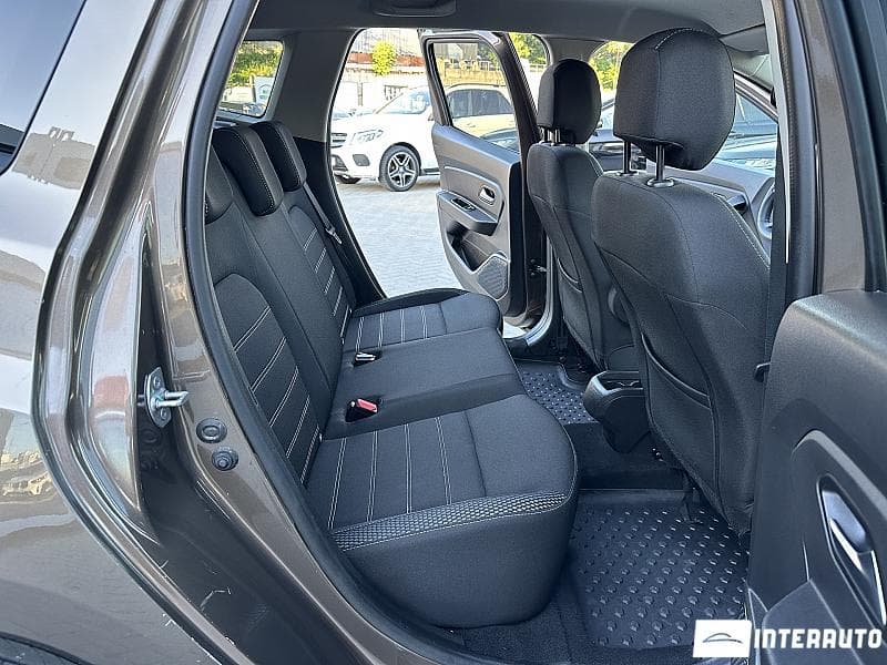 Dacia Duster 2019 — Миниатюра 14