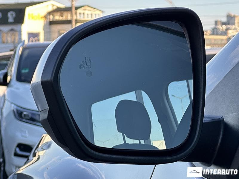 Dacia Duster 2019 — Миниатюра 20
