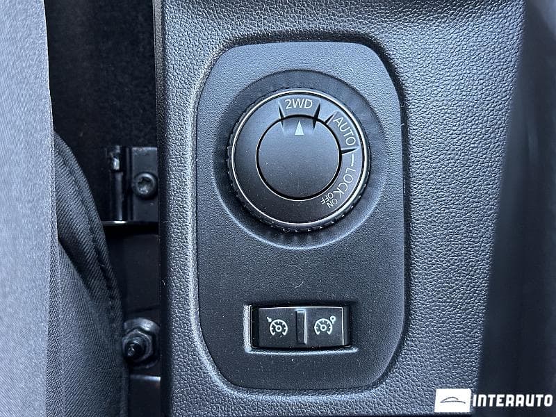 Dacia Duster 2019 — Миниатюра 12