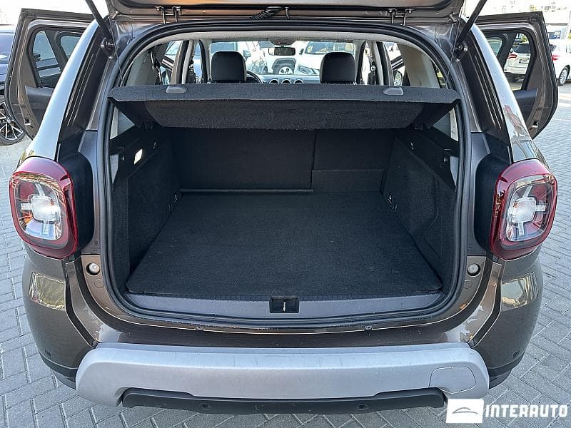 Dacia Duster 2019 — Миниатюра 19