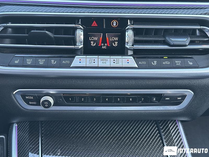 BMW X5 4.5e 2022 — Миниатюра 11