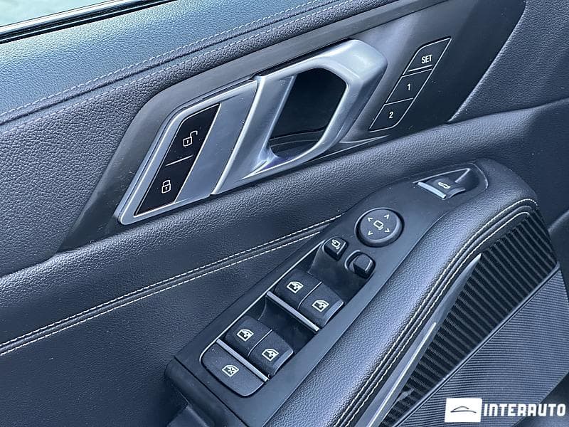 BMW X5 4.5e 2022 — Миниатюра 21