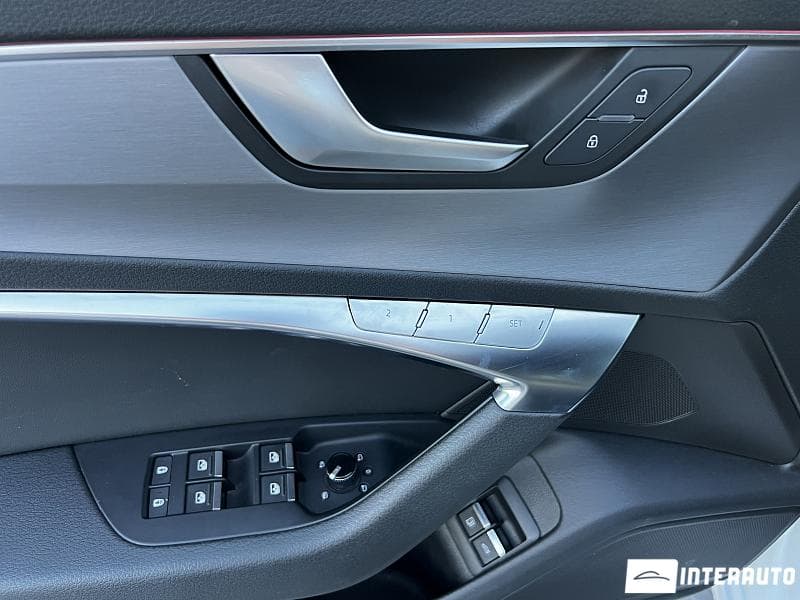 Audi A6 2020 — Миниатюра 15