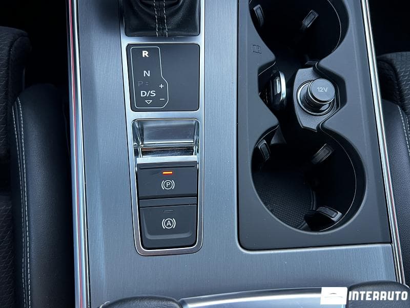 Audi A6 2020 — Миниатюра 12