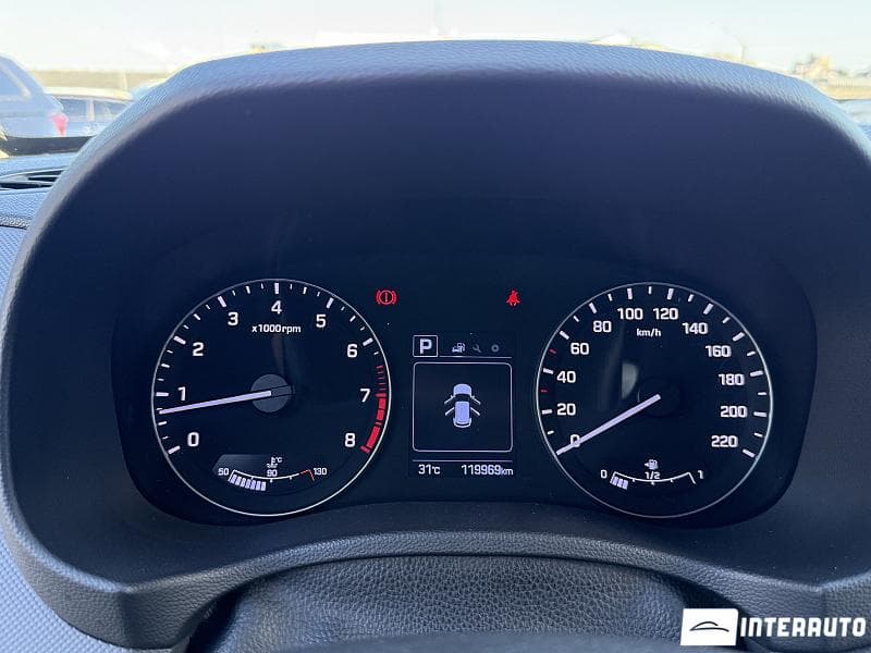 Hyundai Creta 2018 — Миниатюра 8