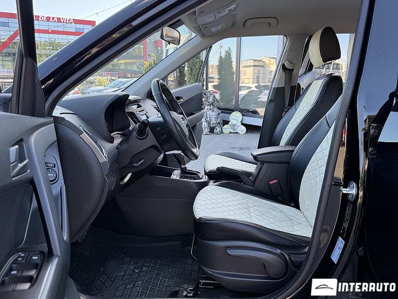 Hyundai Creta 2018 — Миниатюра 5
