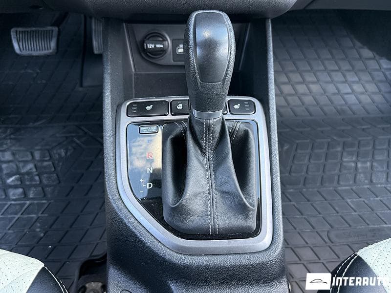 Hyundai Creta 2018 — Миниатюра 12