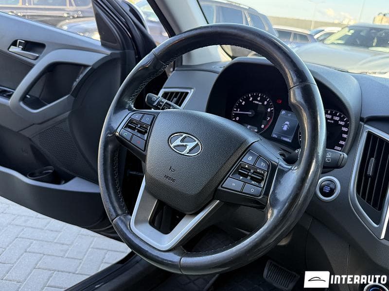 Hyundai Creta 2018 — Миниатюра 7