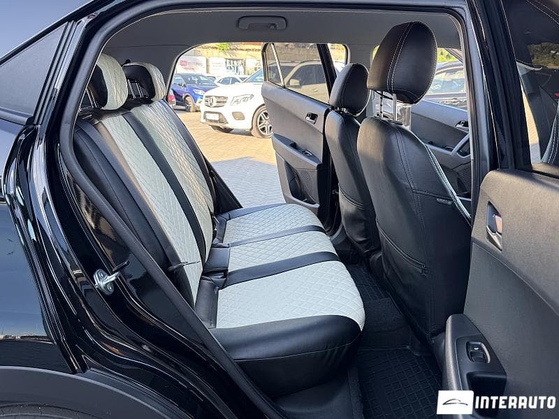 Hyundai Creta 2018 — Миниатюра 15