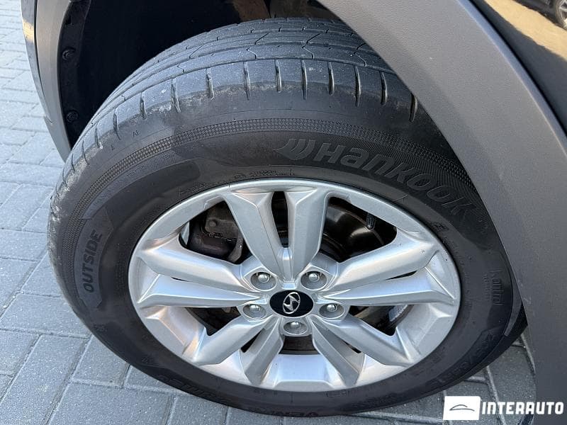 Hyundai Creta 2018 — Миниатюра 23