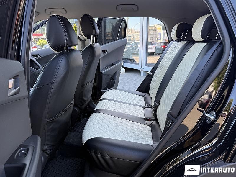 Hyundai Creta 2018 — Миниатюра 20