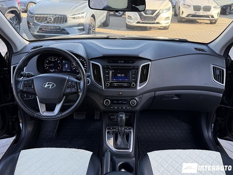 Hyundai Creta 2018 — Миниатюра 6