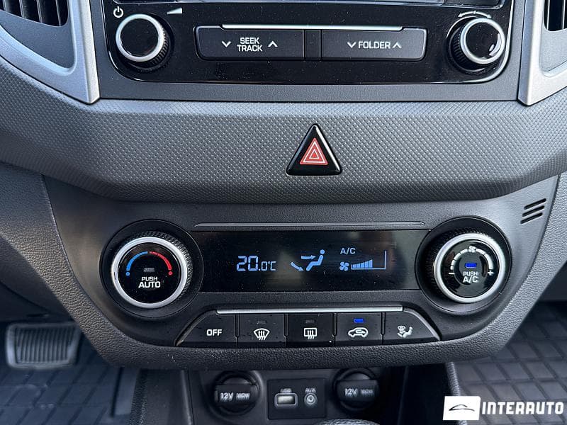 Hyundai Creta 2018 — Миниатюра 11
