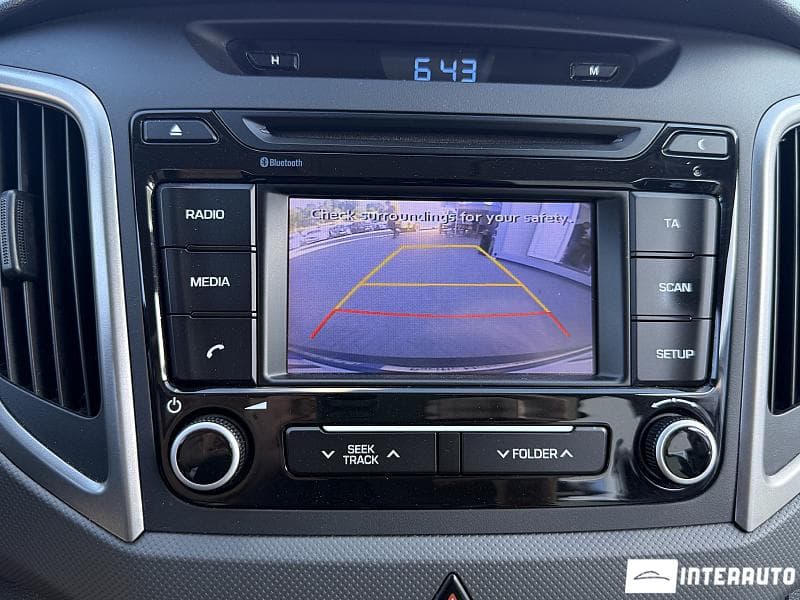 Hyundai Creta 2018 — Миниатюра 10