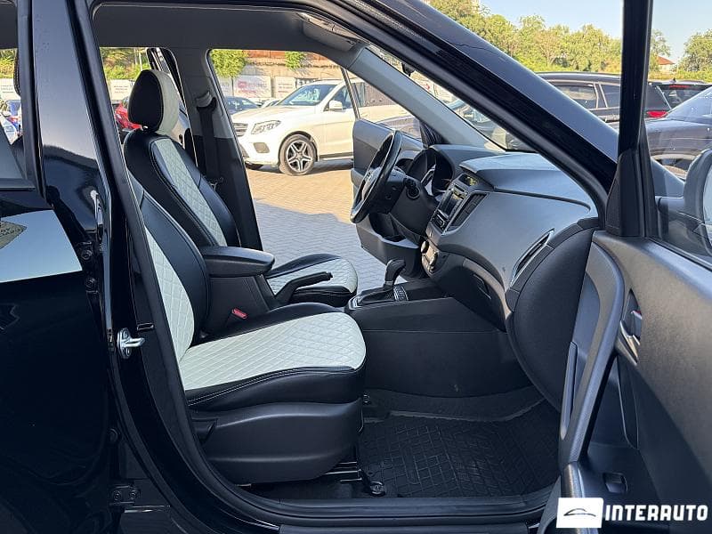 Hyundai Creta 2018 — Миниатюра 14