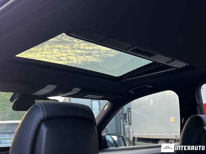 Mercedes E 220 2014 — Миниатюра 10