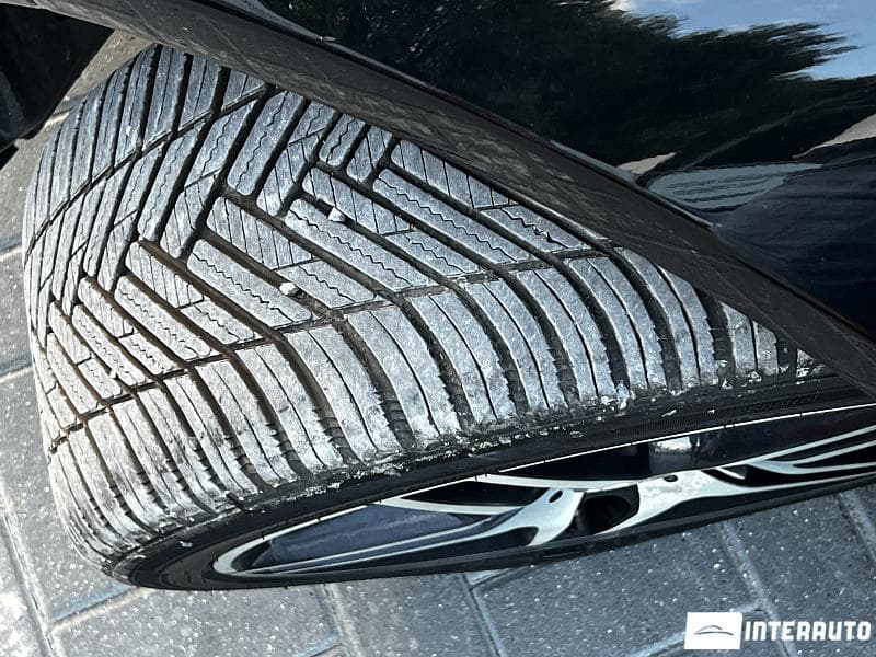 Mercedes E 220 2014 — Миниатюра 18