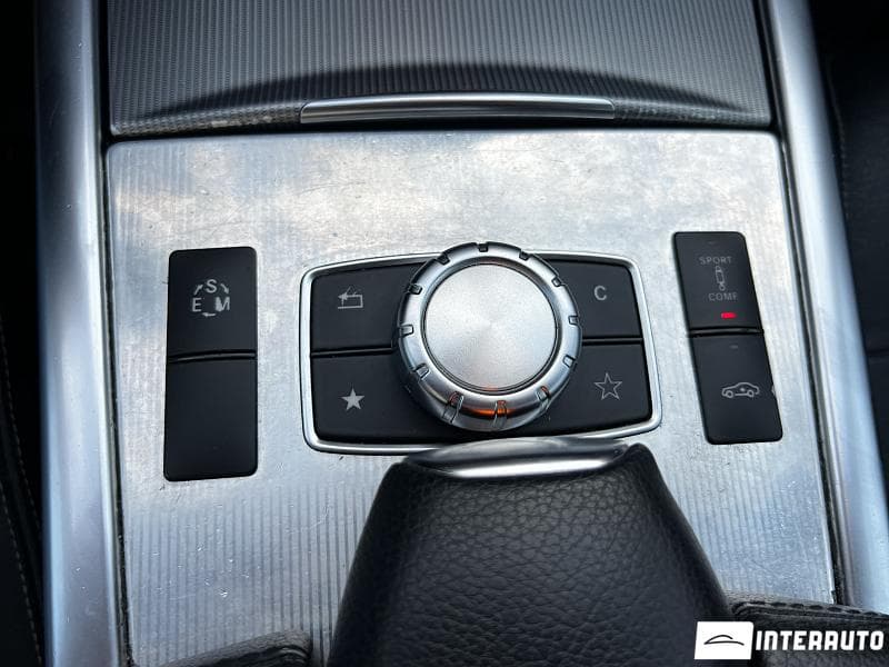 Mercedes E 220 2014 — Миниатюра 15