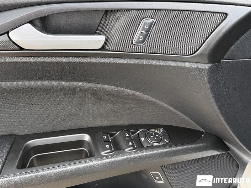 Ford Fusion 2018 — Миниатюра 6