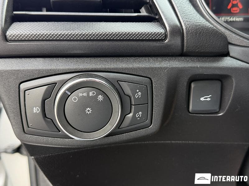 Ford Fusion 2018 — Миниатюра 9