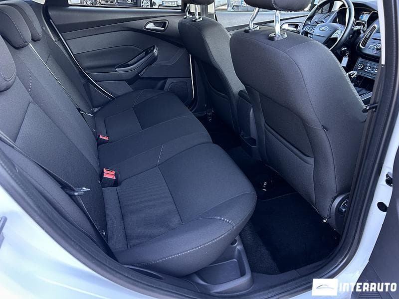 Ford Focus 2014 — Миниатюра 17