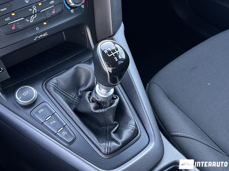 Ford Focus 2014 — Миниатюра 14