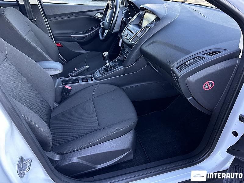 Ford Focus 2014 — Миниатюра 15
