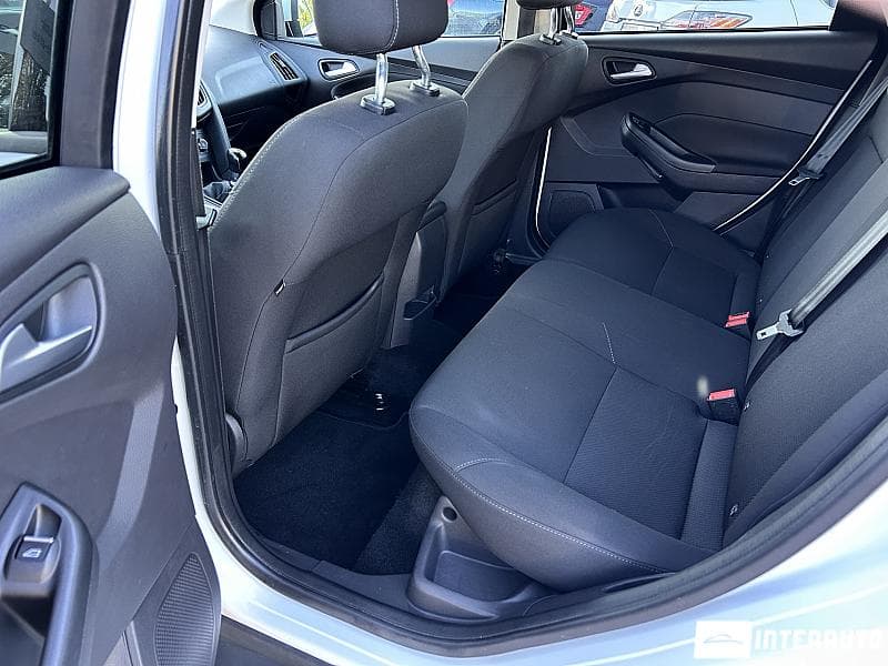 Ford Focus 2014 — Миниатюра 16