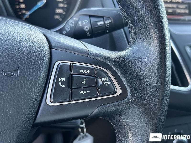 Ford Focus 2014 — Миниатюра 10
