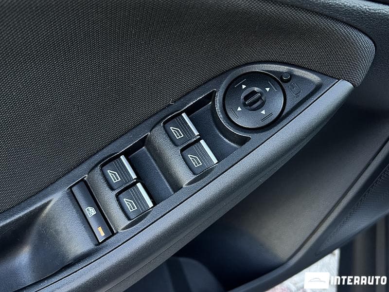 Ford Focus 2014 — Миниатюра 6