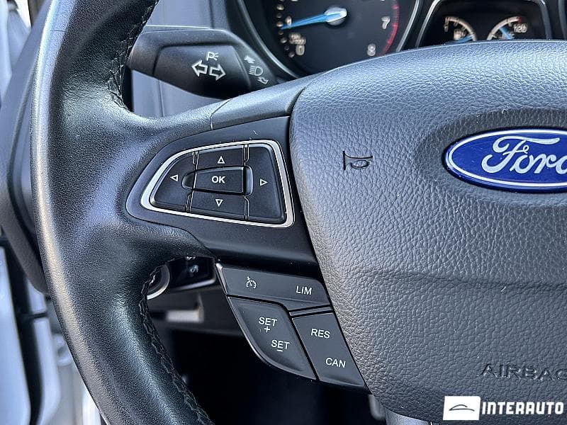 Ford Focus 2014 — Миниатюра 9