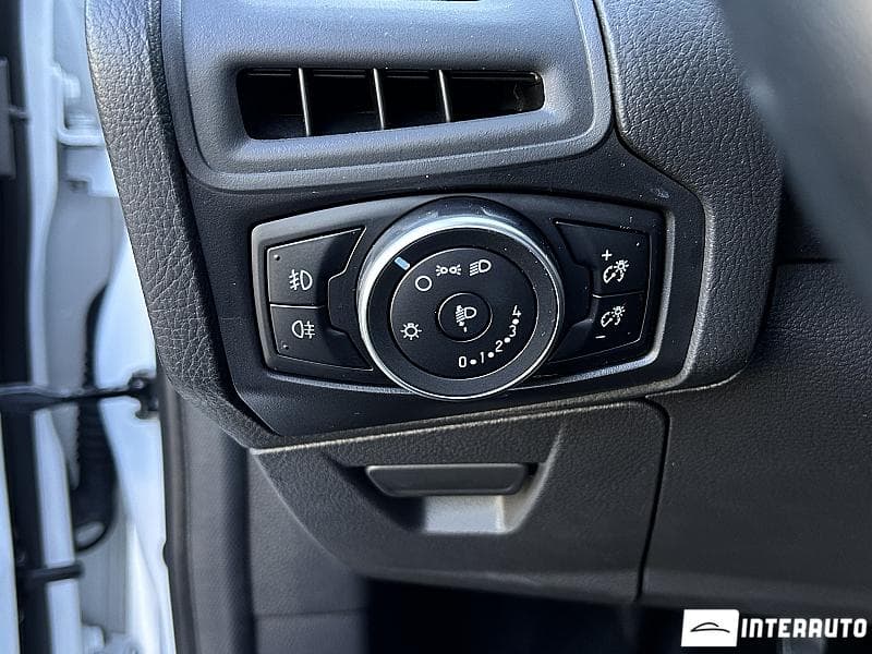 Ford Focus 2014 — Миниатюра 8
