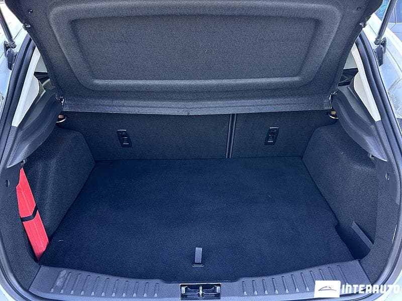 Ford Focus 2014 — Миниатюра 18