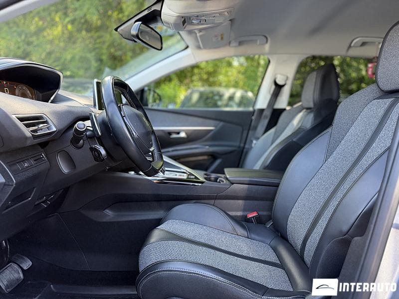 Peugeot 3008 2019 — Миниатюра 8